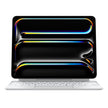 Клавиатура Apple Magic Keyboard за iPad Pro 13-inch (M5) - Бяла - International English