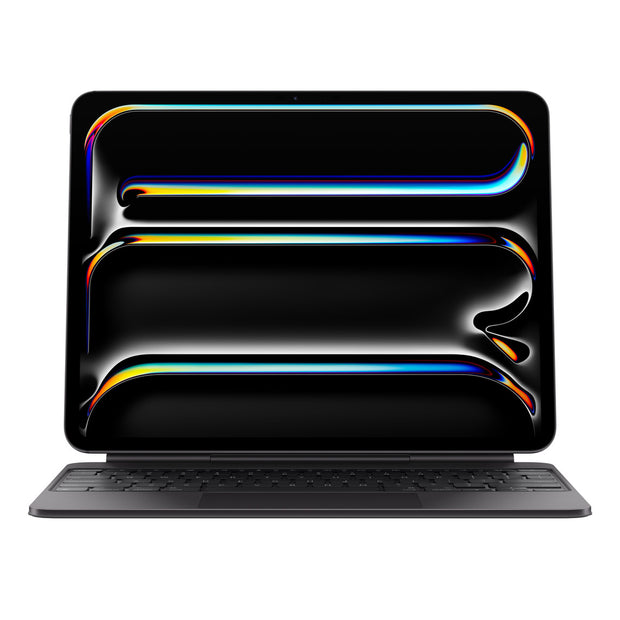 Клавиатура Apple Magic Keyboard за iPad Pro 13-inch (M5) - Черна - US English