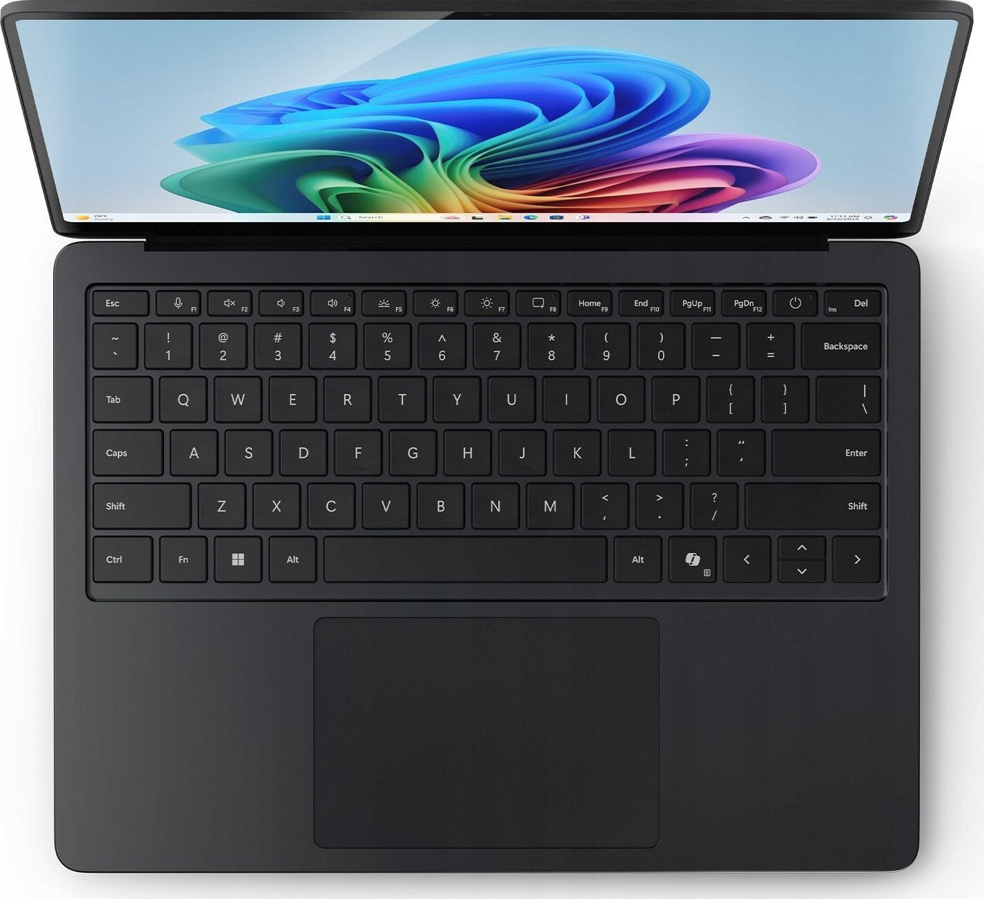 Лаптоп Microsoft Surface Copilot+ PC 13.8