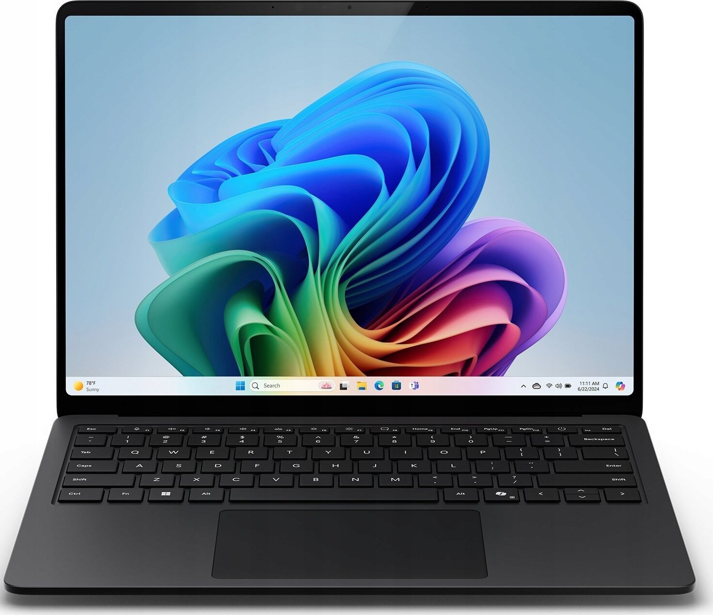 Лаптоп Microsoft Surface Copilot+ PC 13.8