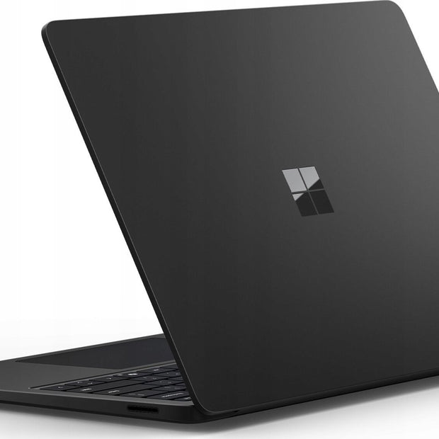 Лаптоп Microsoft Surface Copilot+ PC 13.8" – Snapdragon X Elite, 16GB, 1TB SSD - Black