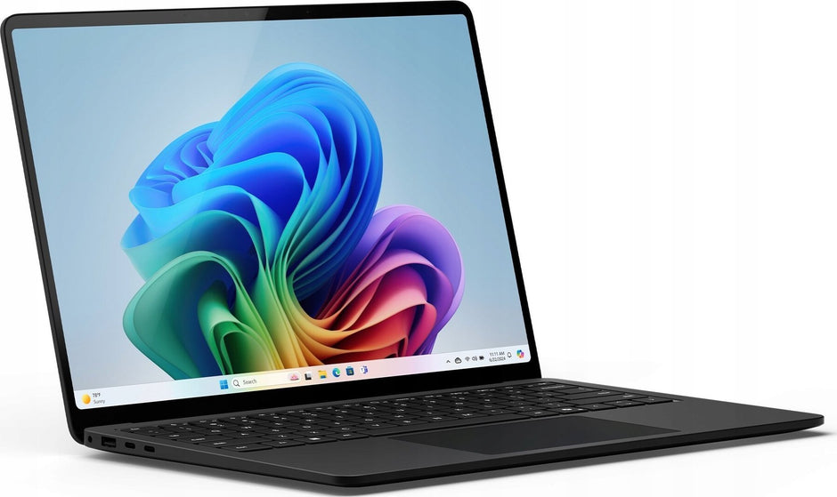 Лаптоп Microsoft Surface Copilot+ PC 13.8