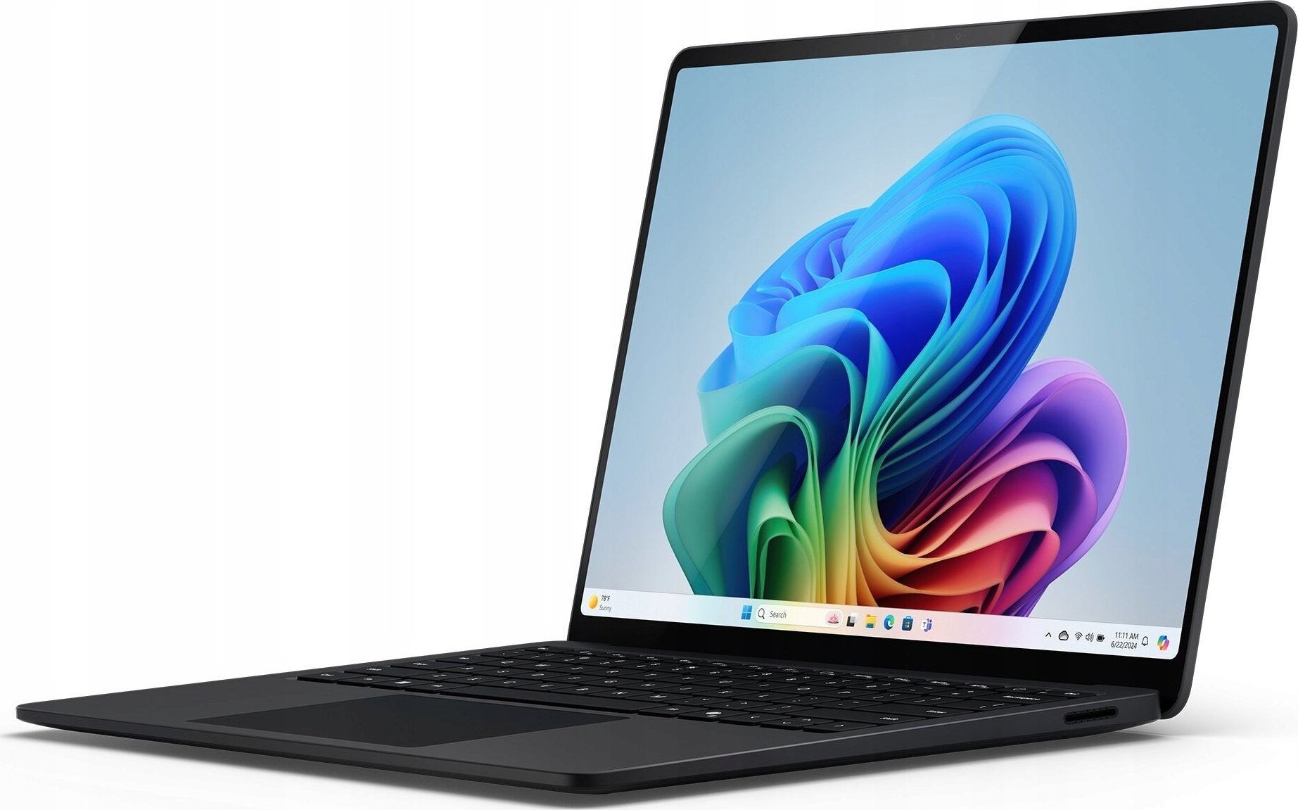 Лаптоп Microsoft Surface Copilot+ PC 13.8