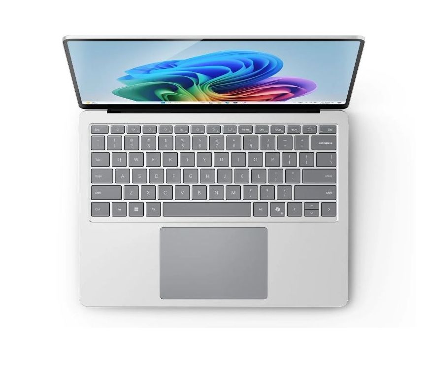 Лаптоп Microsoft Surface Laptop 7 (Copilot) C10 13,8" 16/256/Platinum