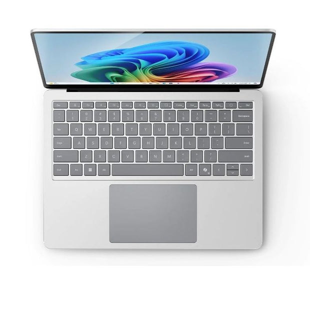 Лаптоп Microsoft Surface Laptop 7 (Copilot) C10 13,8" 16/256/Platinum