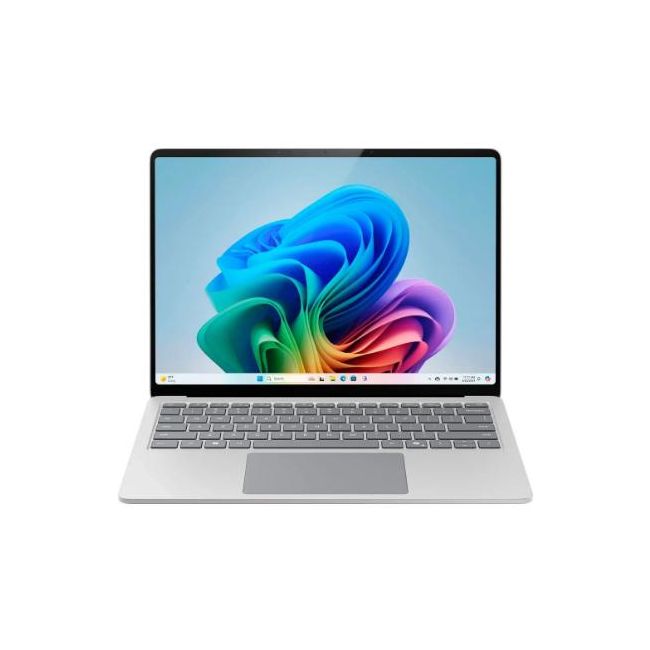Лаптоп Microsoft Surface Laptop 7 (Copilot) C10 13,8" 16/512/Platinum