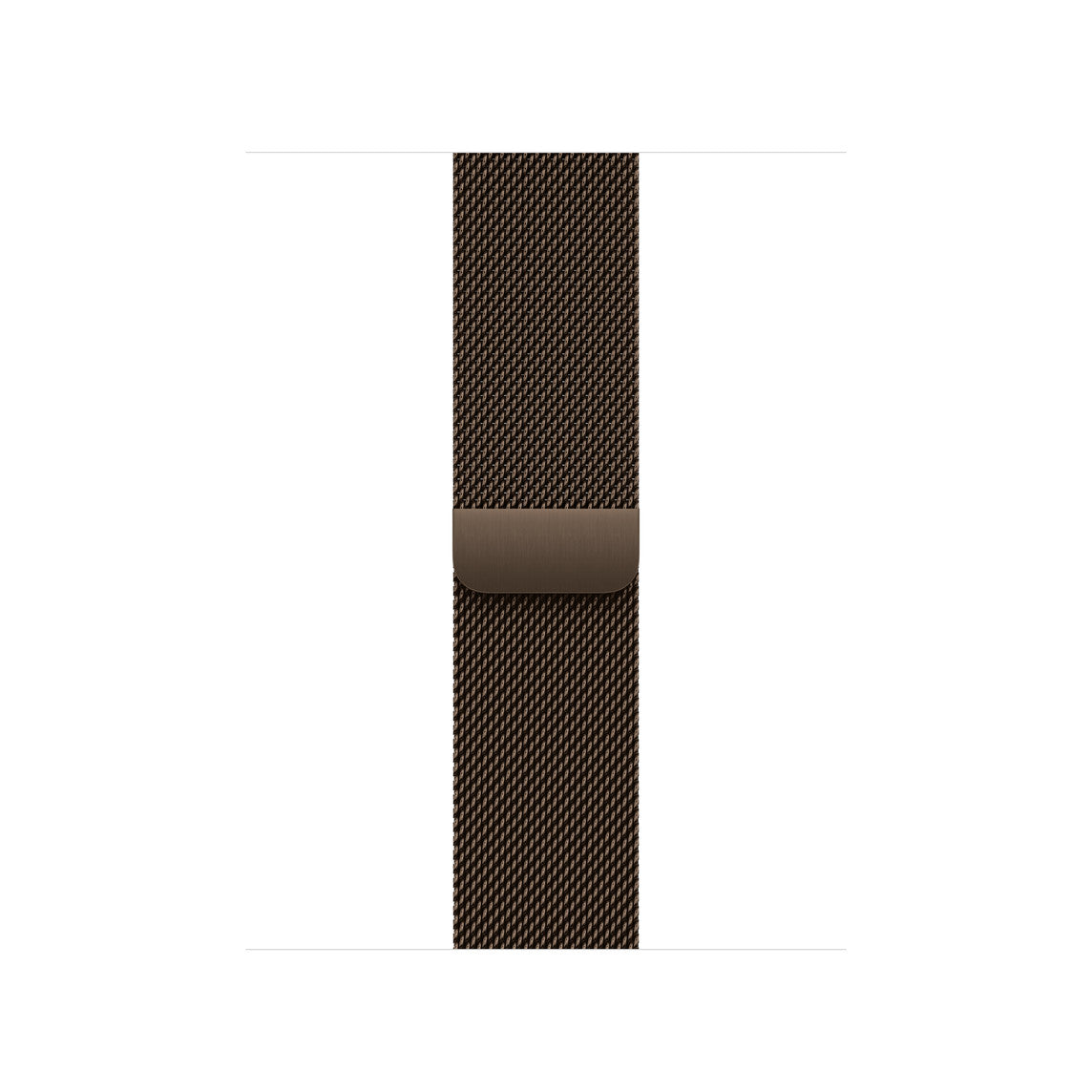 40mm Dark Bronze Milanese Loop