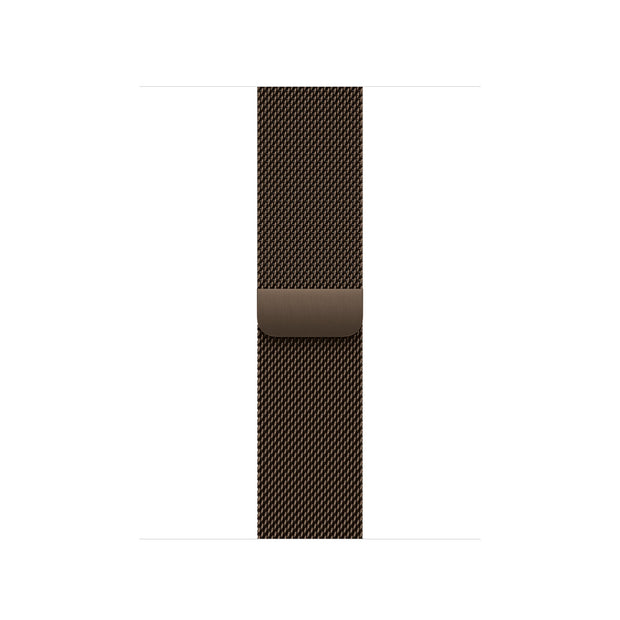 40mm Dark Bronze Milanese Loop