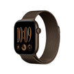 40mm Dark Bronze Milanese Loop