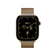 40mm Radiant Gold Milanese Loop