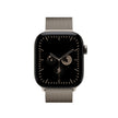 40mm Natural Milanese Loop