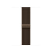 42mm Dark Bronze Milanese Loop