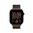 42mm Dark Bronze Milanese Loop