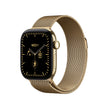 42mm Radiant Gold Milanese Loop