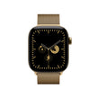 42mm Radiant Gold Milanese Loop