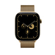 46mm Radiant Gold Milanese Loop - M/L