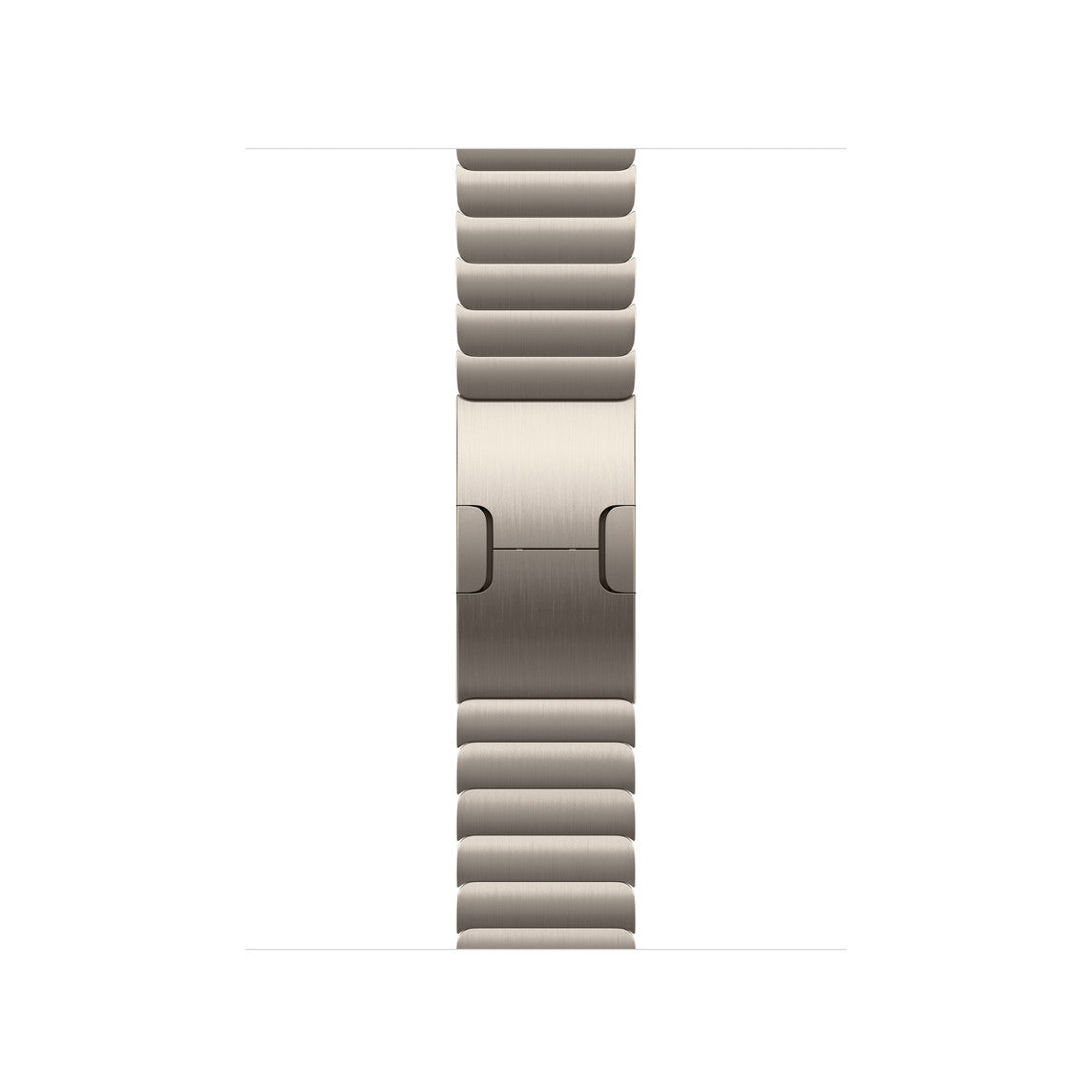 42mm Natural Link Bracelet