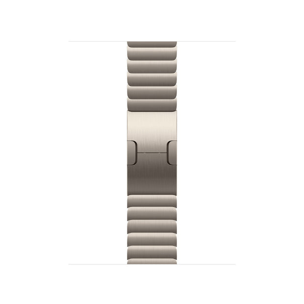 42mm Natural Link Bracelet