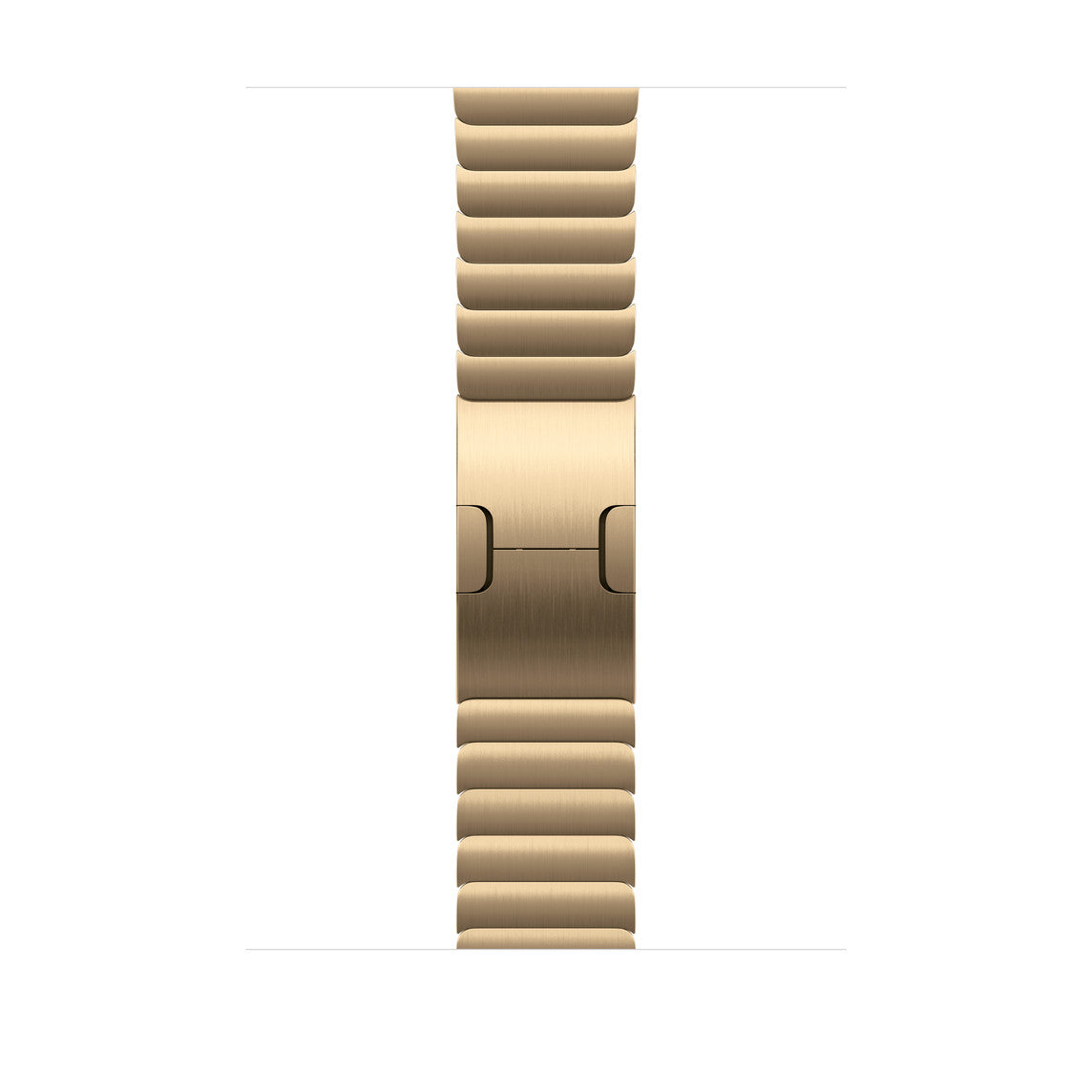46mm Radiant Gold Link Bracelet