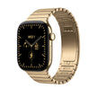 46mm Radiant Gold Link Bracelet