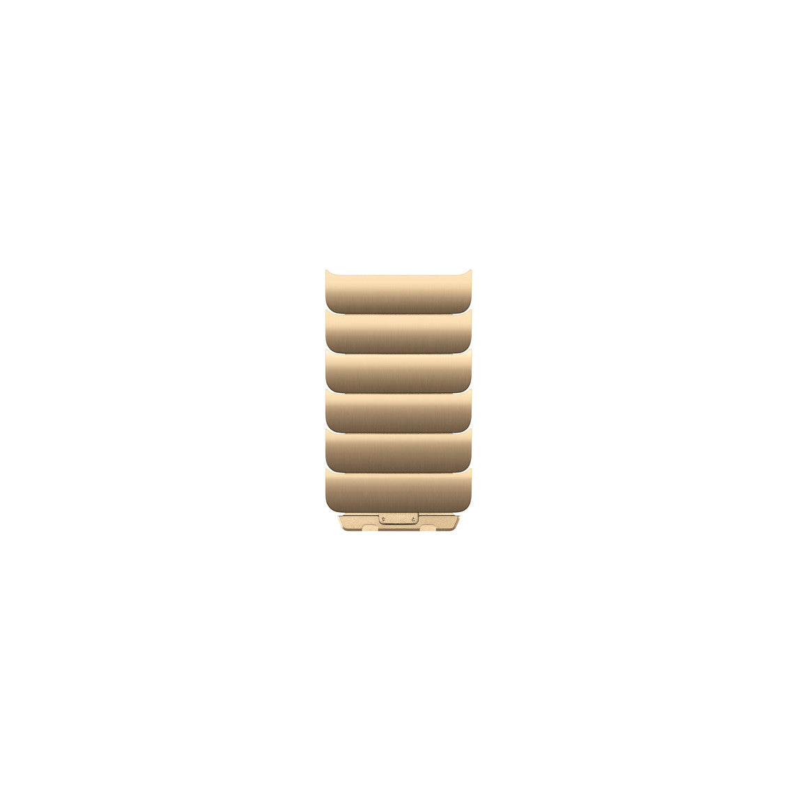 46mm Radiant Gold Link Bracelet Kit