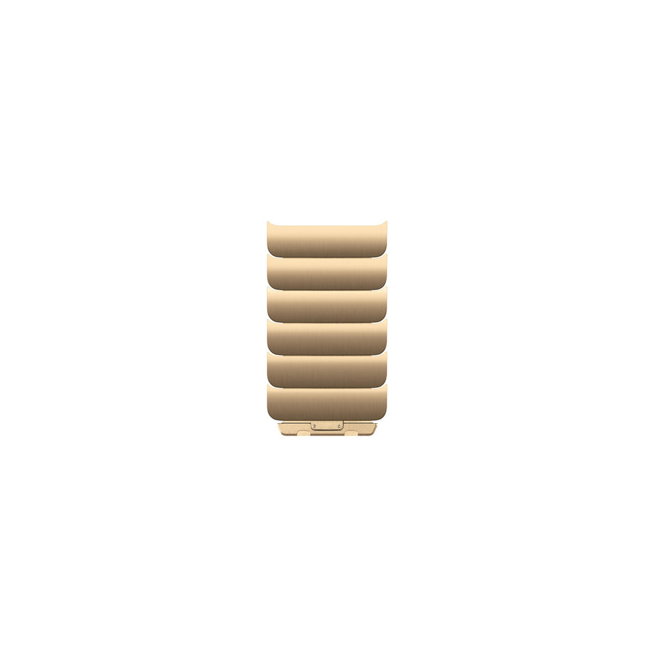 46mm Radiant Gold Link Bracelet Kit