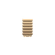 46mm Radiant Gold Link Bracelet Kit