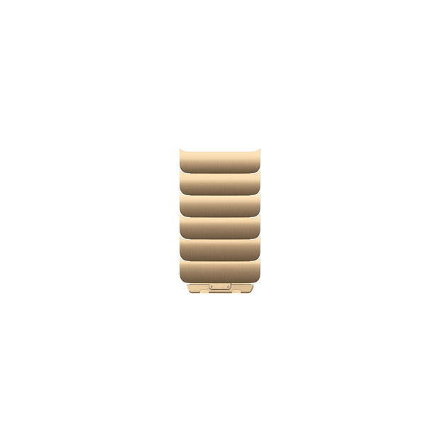 46mm Radiant Gold Link Bracelet Kit