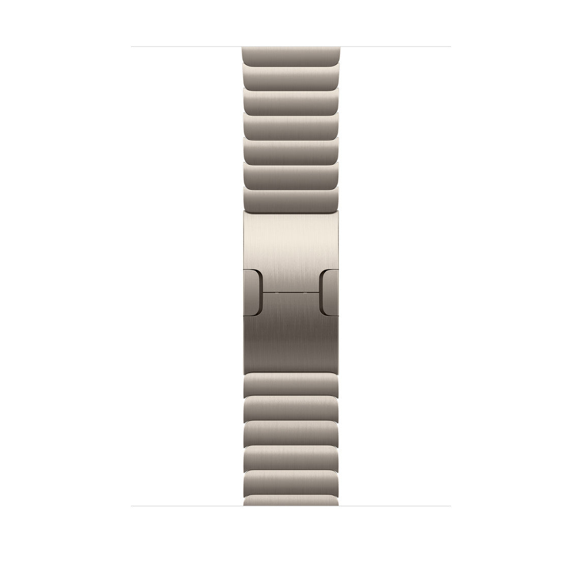 46mm Natural Link Bracelet