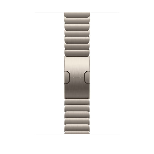 46mm Natural Link Bracelet