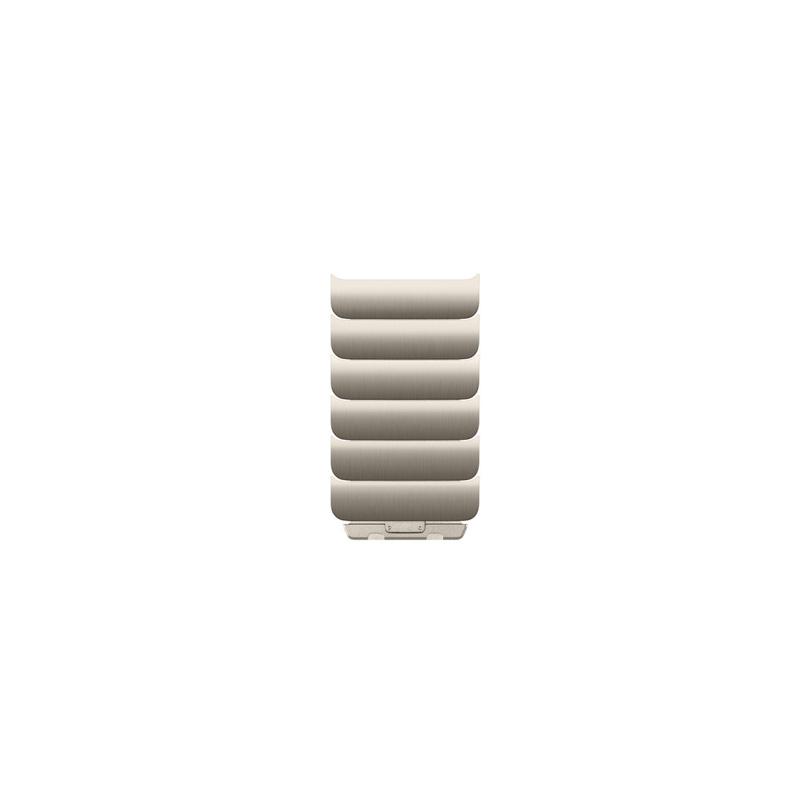 46mm Natural Link Bracelet Kit