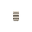 46mm Natural Link Bracelet Kit