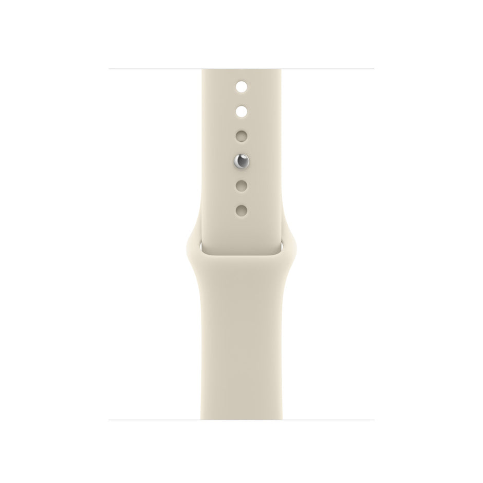 40mm Sand Sport Band - M/L