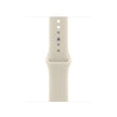 40mm Sand Sport Band - M/L