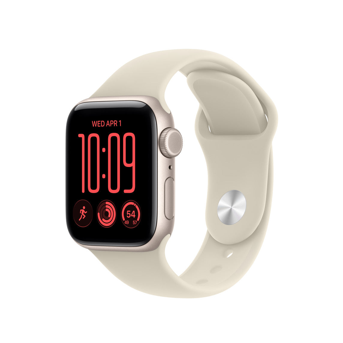 40mm Sand Sport Band - M/L