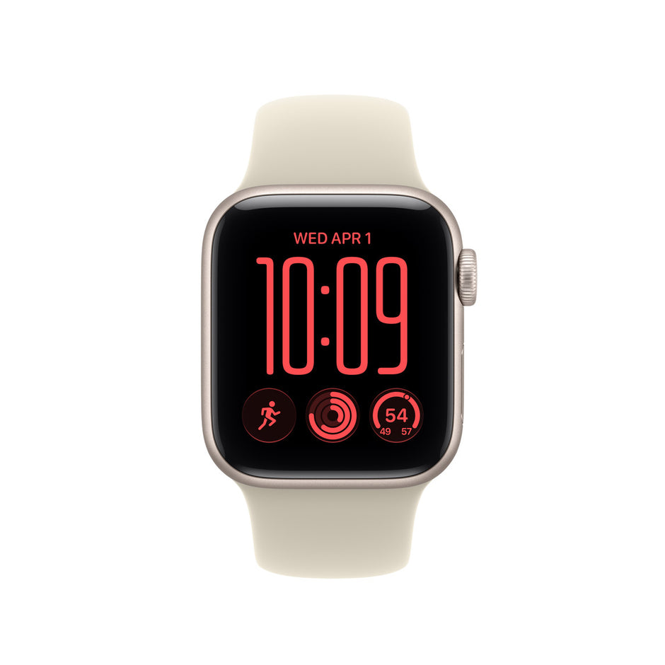 40mm Sand Sport Band - M/L