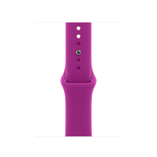 40mm Magenta Sport Band - S/M