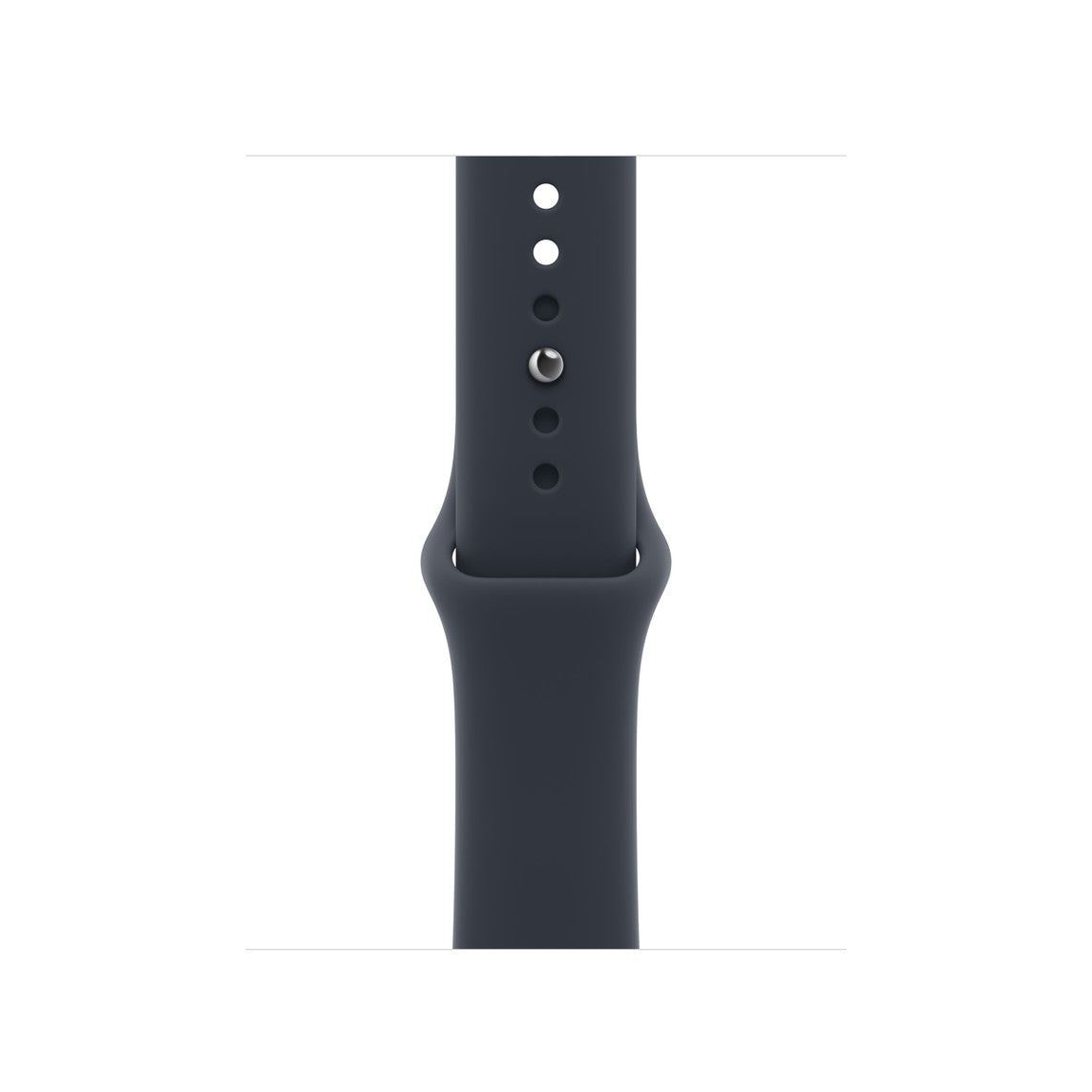 40mm Navy Blue Sport Band - M/L
