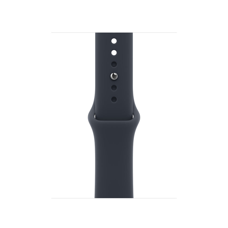 40mm Navy Blue Sport Band - M/L