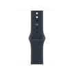 40mm Navy Blue Sport Band - M/L