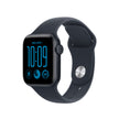 40mm Navy Blue Sport Band - M/L