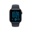 40mm Navy Blue Sport Band - M/L