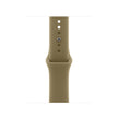 40mm Olive Sport Band - M/L