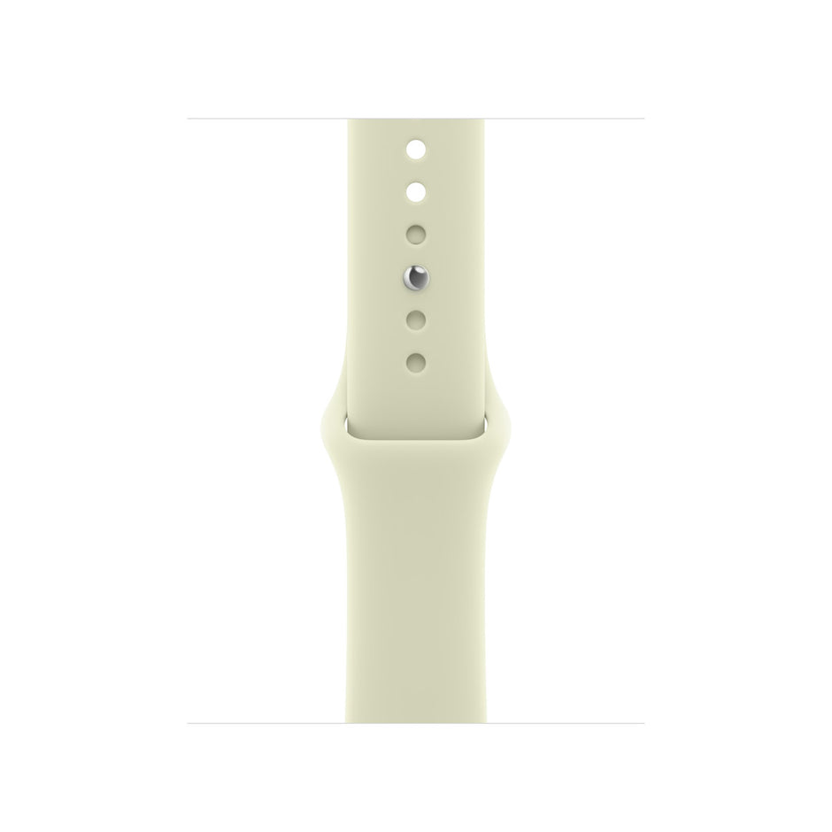 40mm Pale Succulent Sport Band - M/L