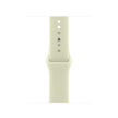 40mm Pale Succulent Sport Band - M/L