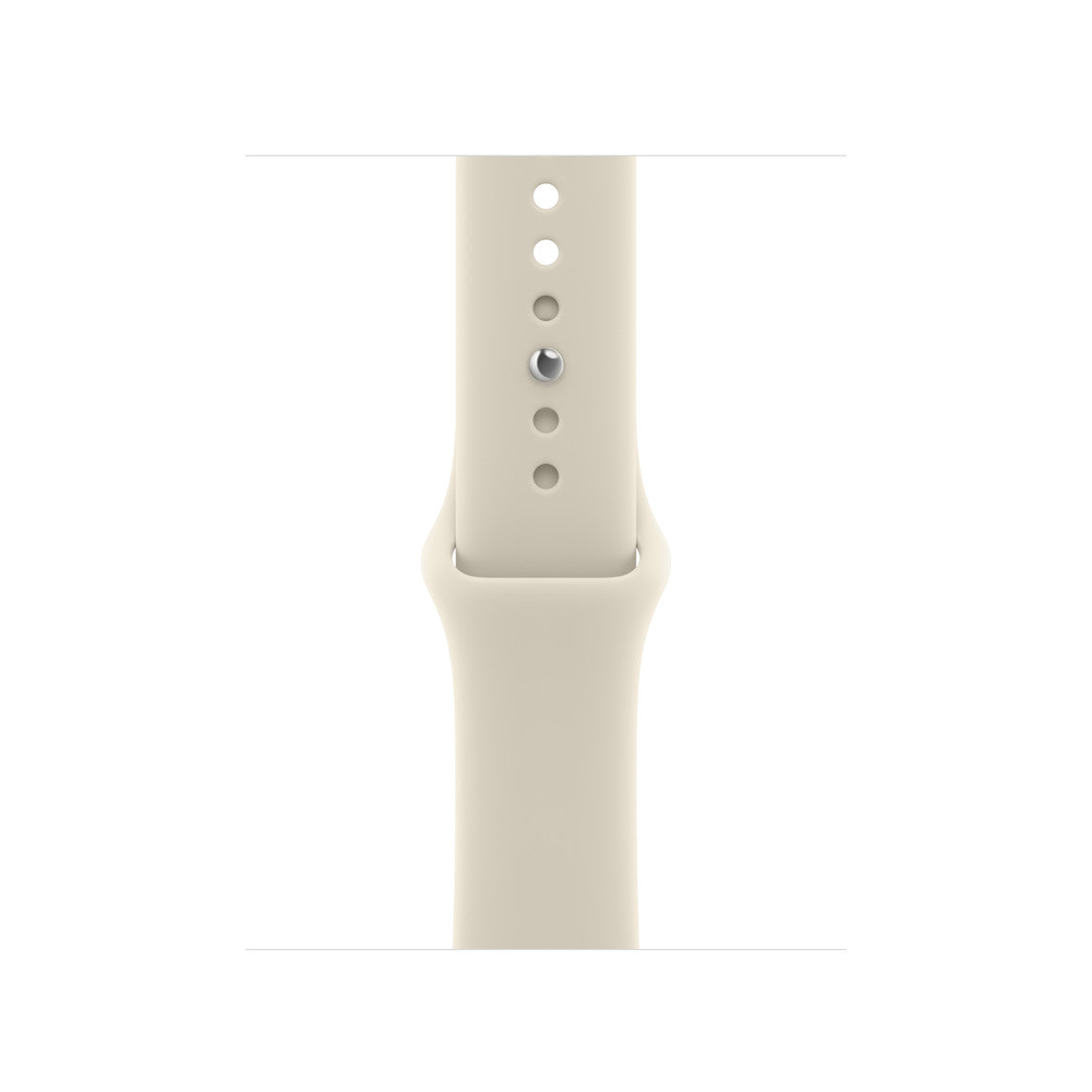 42mm Sand Sport Band - S/M