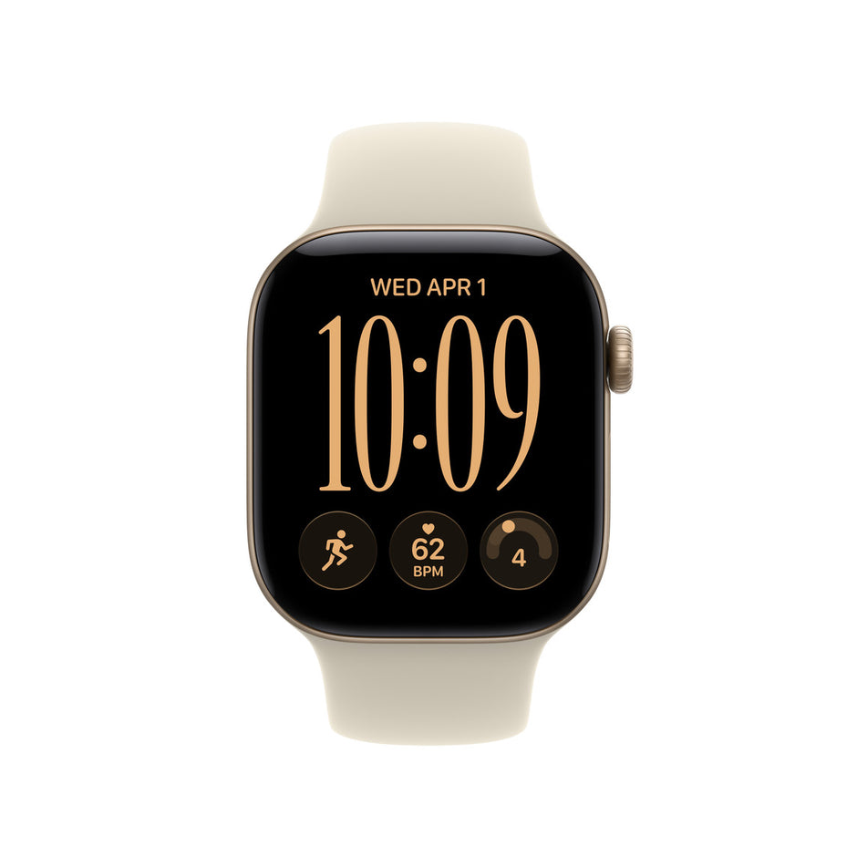 42mm Sand Sport Band - S/M