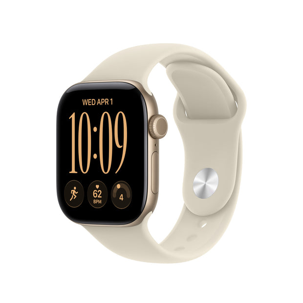 42mm Sand Sport Band - M/L