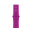 42mm Magenta Sport Band - S/M