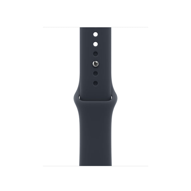 42mm Navy Blue Sport Band - S/M